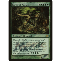 FORCE OF NATURE『FORCE FIELD / MAGIC HILL p9ed242forceofnature.png